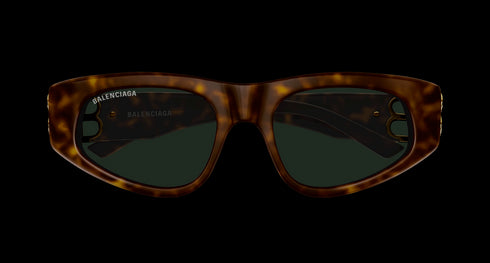 BALENCIAGA 53 Sunglass Woman Recycled Accessories